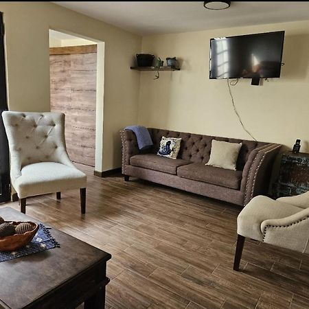 Loft Candelaria Антигуа-Гватемала Экстерьер фото