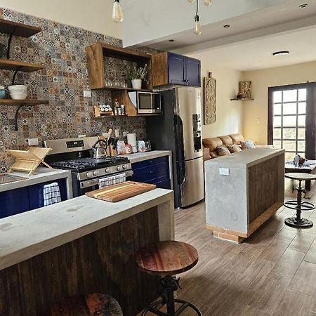 Loft Candelaria Антигуа-Гватемала Экстерьер фото
