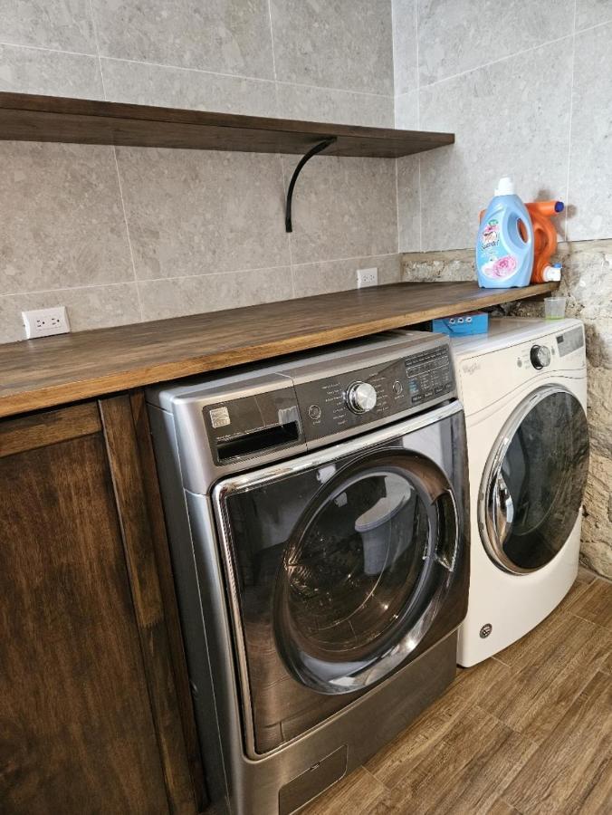 Loft Candelaria Антигуа-Гватемала Экстерьер фото