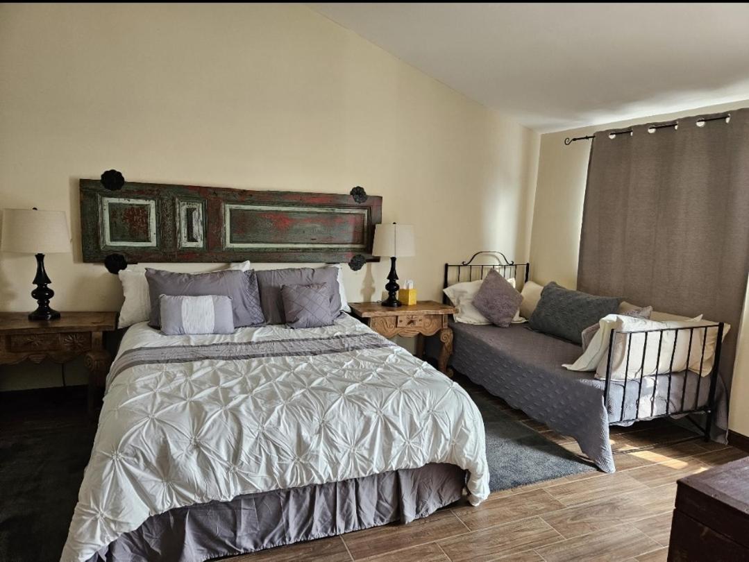 Loft Candelaria Антигуа-Гватемала Экстерьер фото