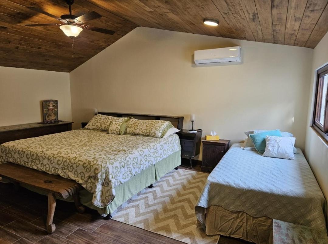 Loft Candelaria Антигуа-Гватемала Экстерьер фото