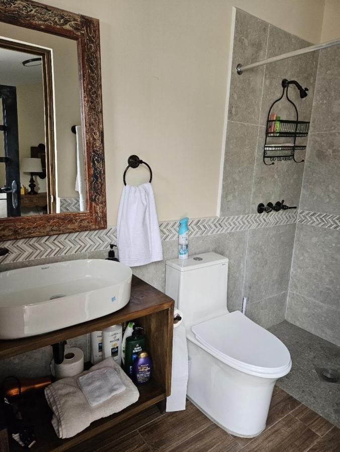 Loft Candelaria Антигуа-Гватемала Экстерьер фото